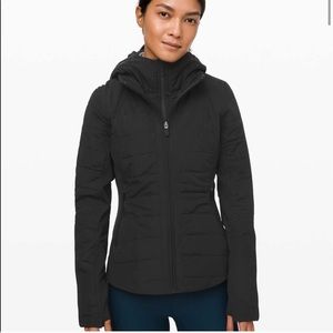 Lululemon Rain Jacket size 6